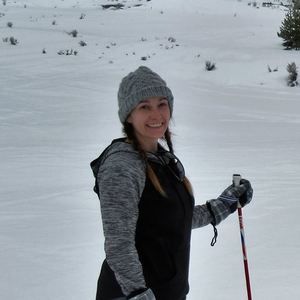 Meet your Posher, Dena